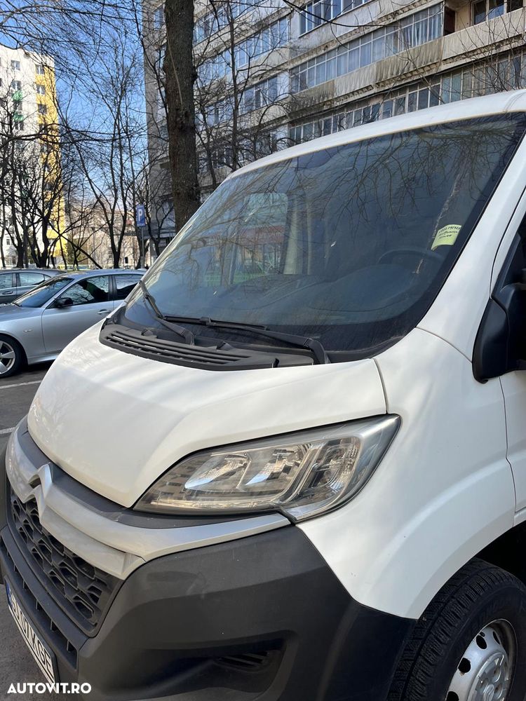 Citroën Jumper - 1