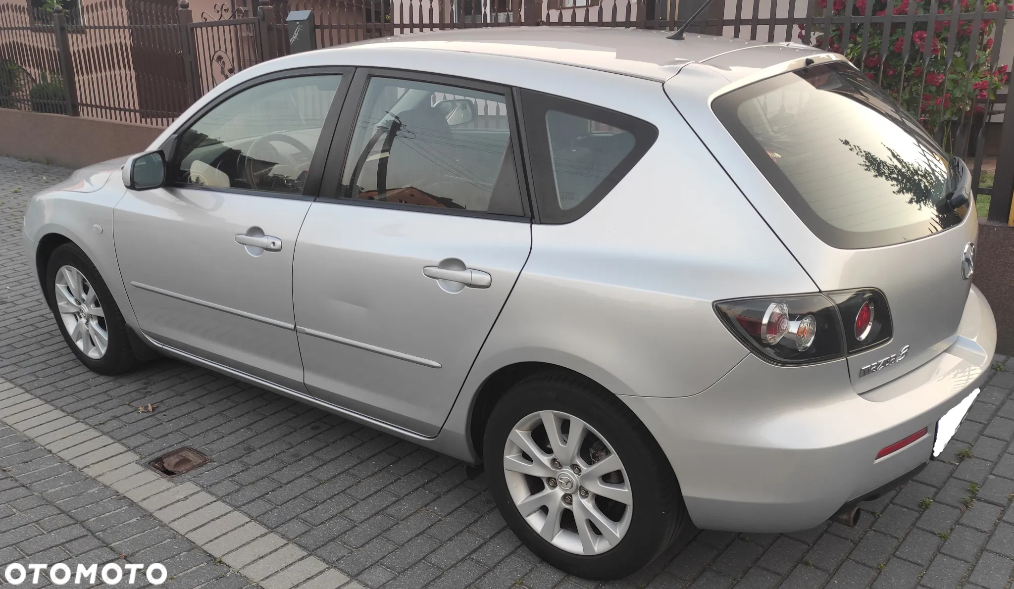 Mazda 3 1.6 Comfort - 5