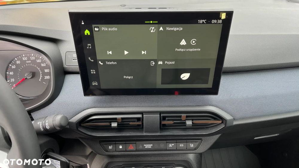 Dacia Sandero Stepway - 13