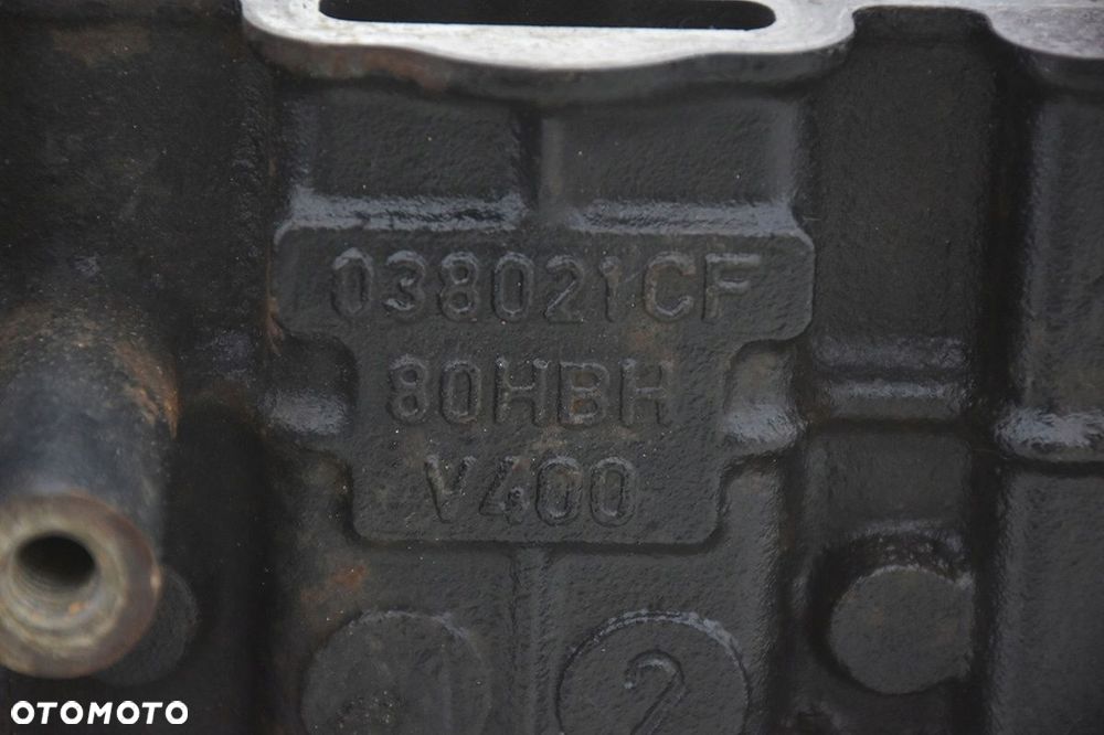 blok silnika vw audi 2.0tdibkd 038021cf - 11