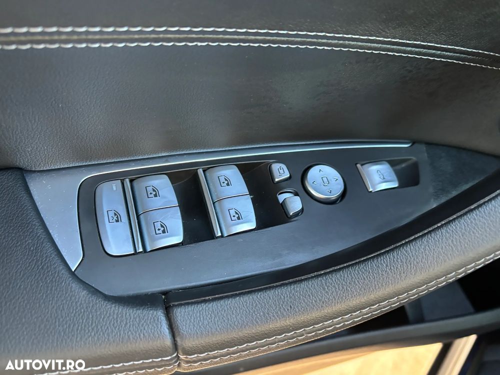 BMW X4 xDrive20d MHEV - 26