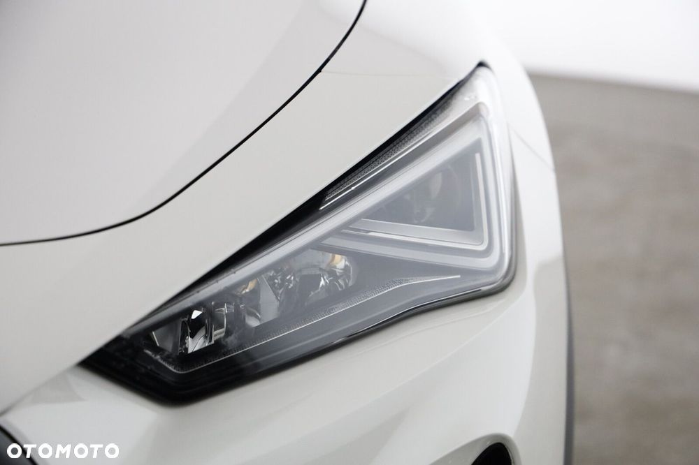 Cupra Formentor 2024