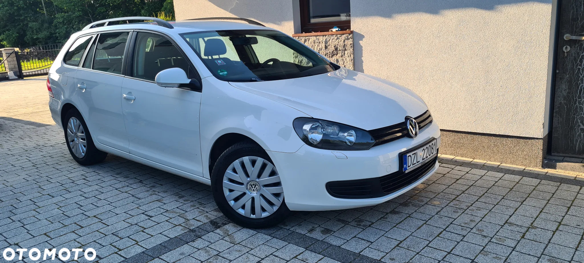 Volkswagen Golf 1.6 TDI DPF Trendline - 3