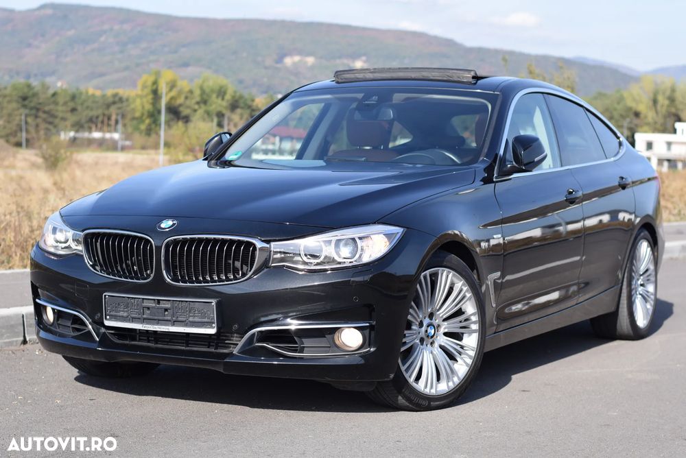 BMW Seria 3