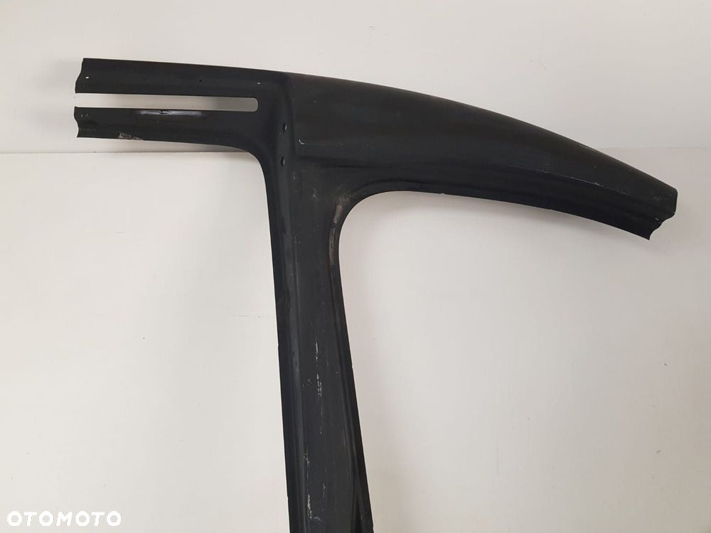NOWY PRAWY SRODKOWY SŁUPEK PRAWA VW CADDY III 3 4 IV 2K 2K5 2K0 04-20r POSZYCIE PRAWA TYŁ  (1) - 5