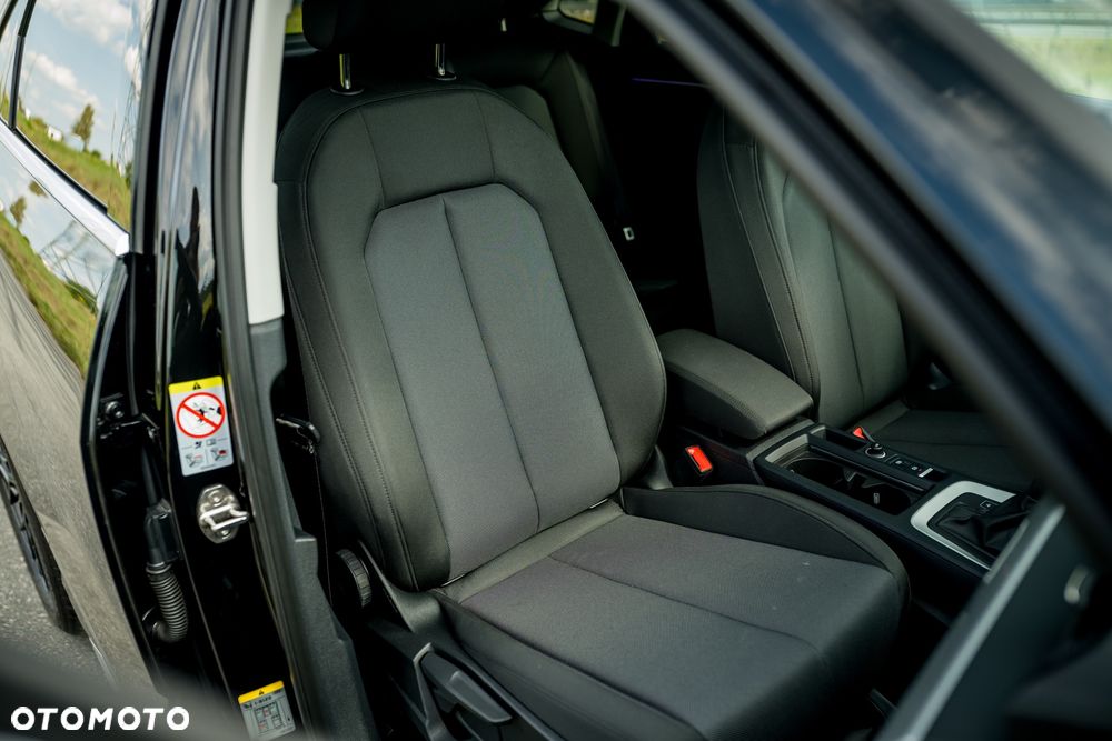 Audi Q3 35 TFSI S line S tronic - 10