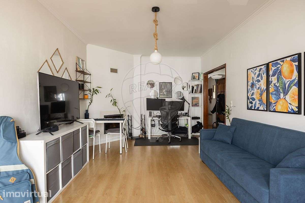 Apartamento T2 para venda - Grande imagem: 3/27
