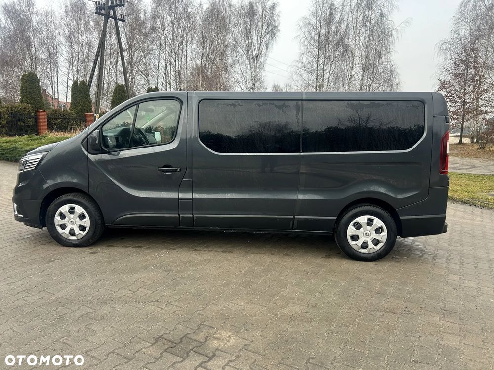 Renault Trafic Kombi 2.0 L2 Pack Clim - 3