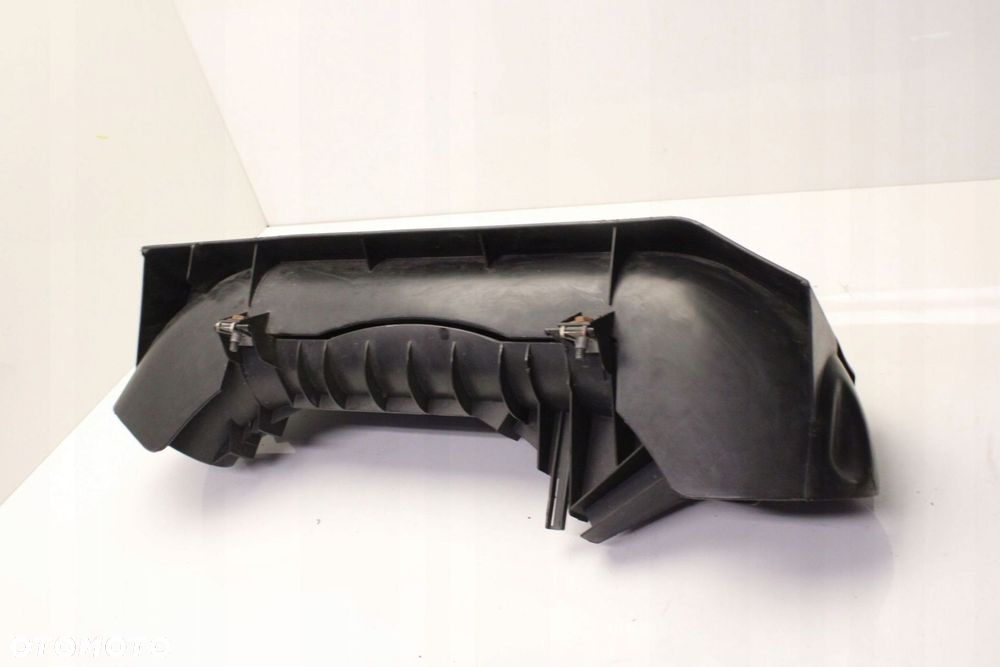 BMW 3 E36 WLOT KIEROWNICA POWIETRZA ŻALUZJA 1743325 - 7