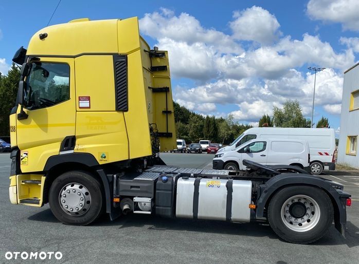 Renault T440 13L - 3