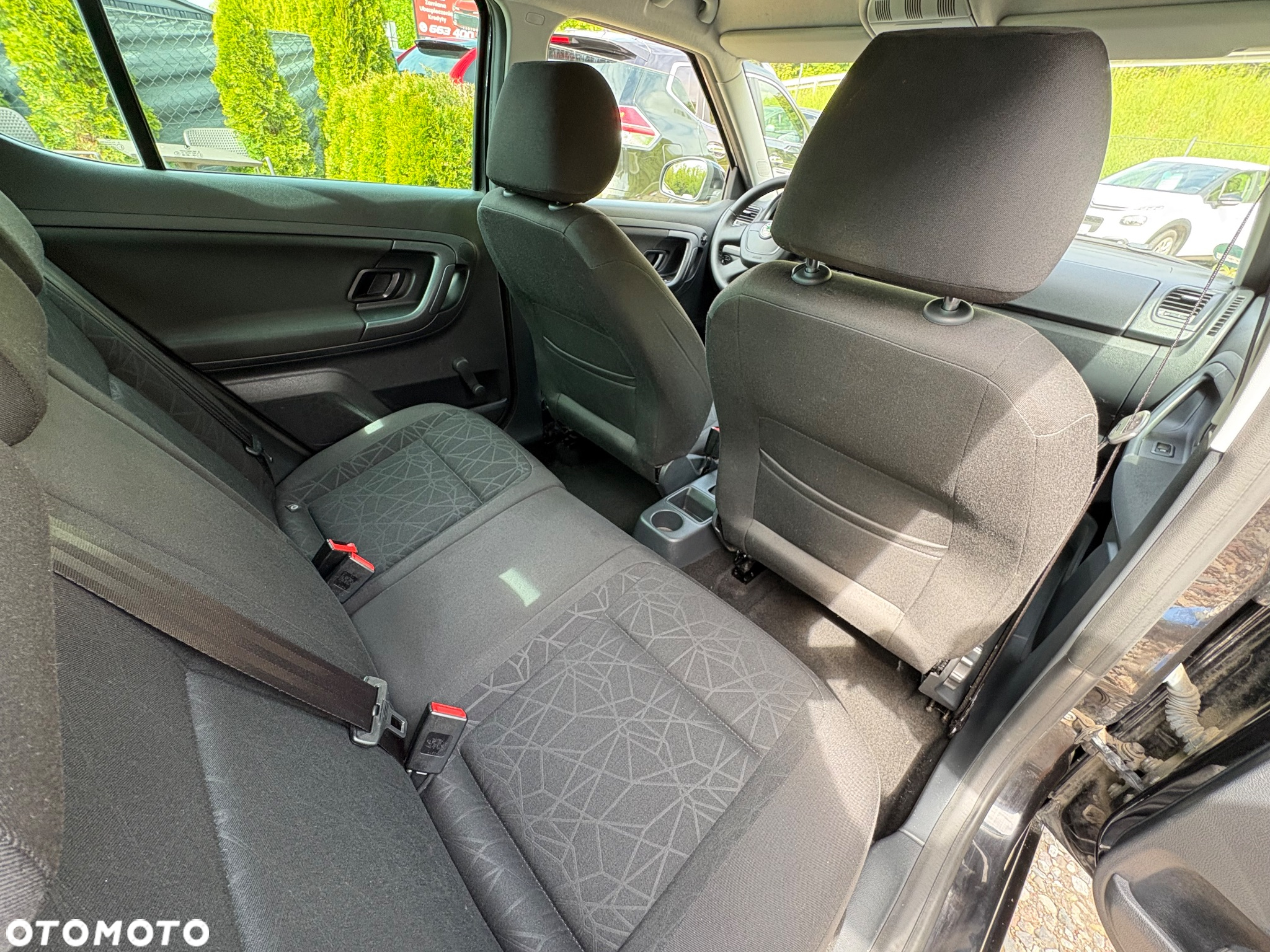 Skoda Fabia 1.2 TSI Family - 20