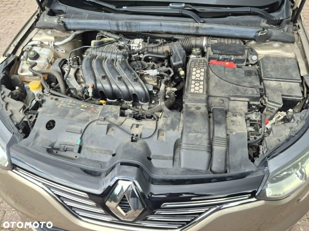 Renault Megane 1.6 SCe Intens - 15