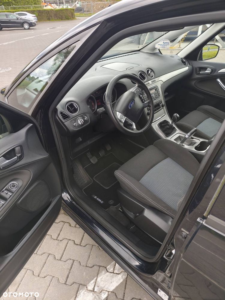 Ford S-Max 2.0 TDCi DPF Champions Edition - 6