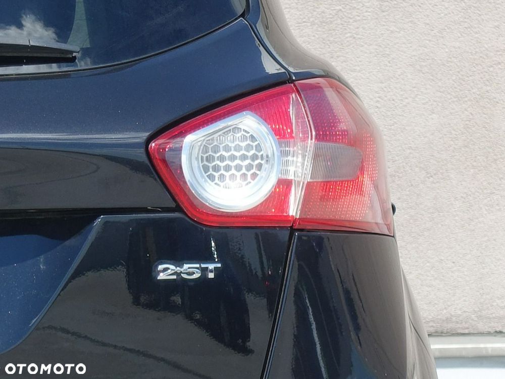 Ford Kuga 2.5 4x4 Titanium - 25