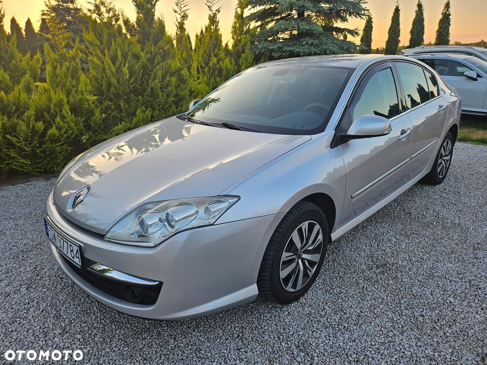 Renault Laguna 1.6 Authentique - 9