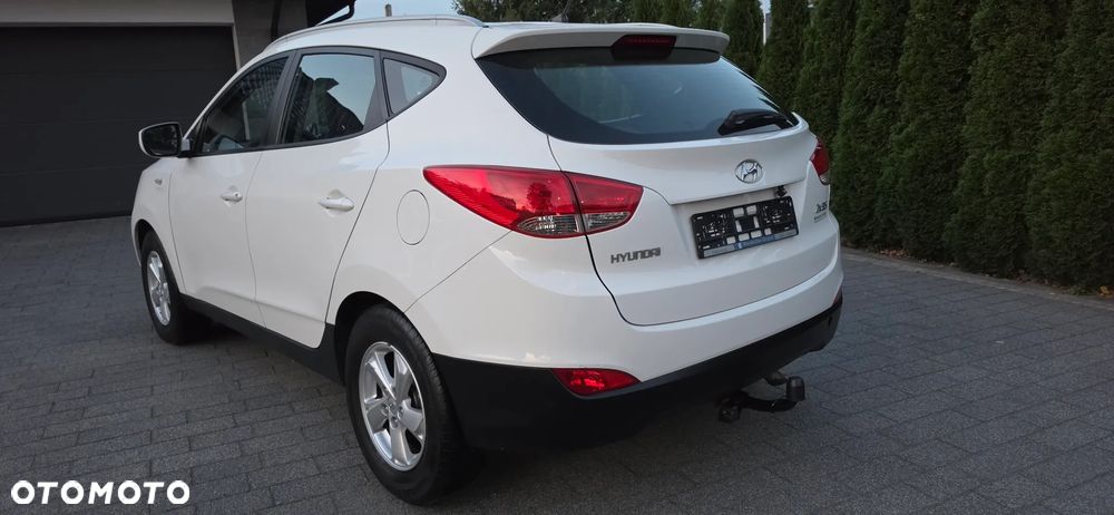 Hyundai Tucson - 24
