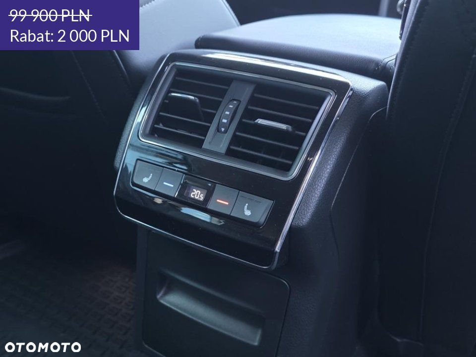 Skoda Superb - 18