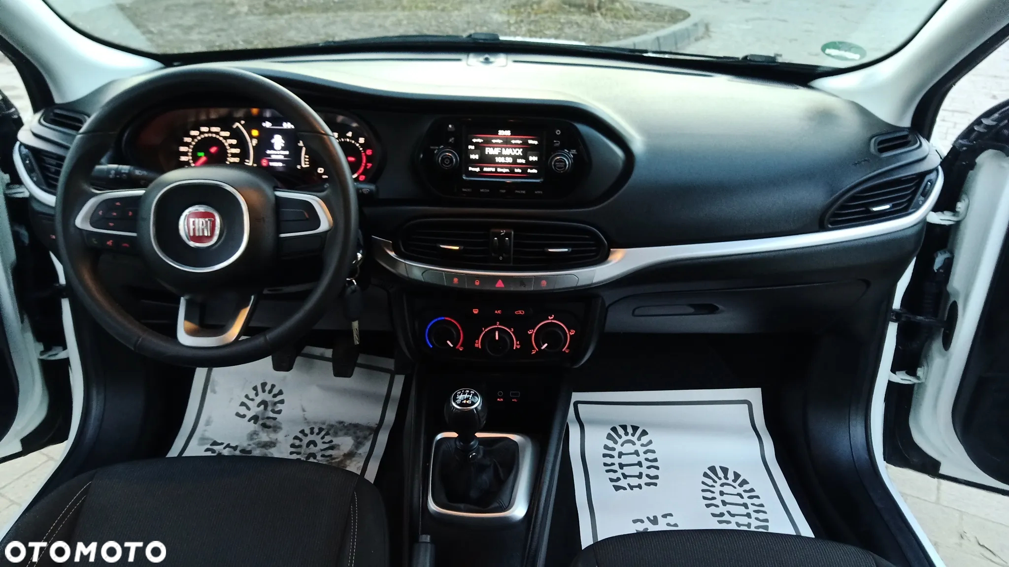 Fiat Tipo - 9