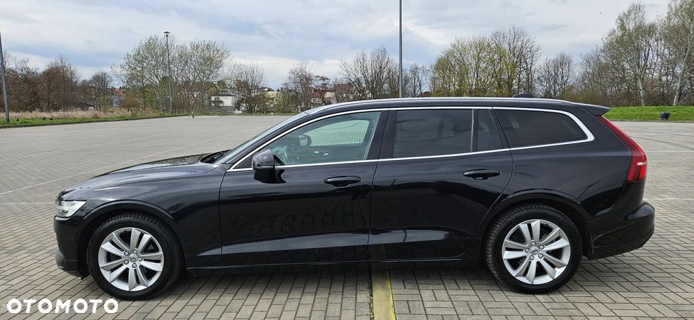 Volvo V60 D3 Summum - 19