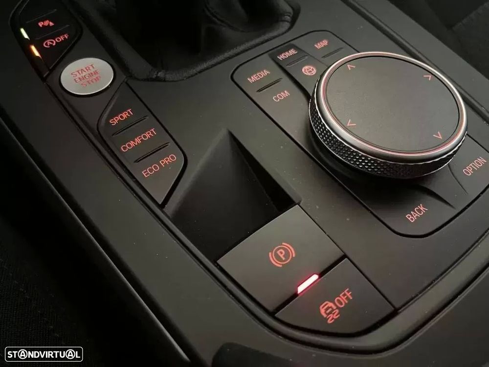 BMW 116 d Advantage - 35
