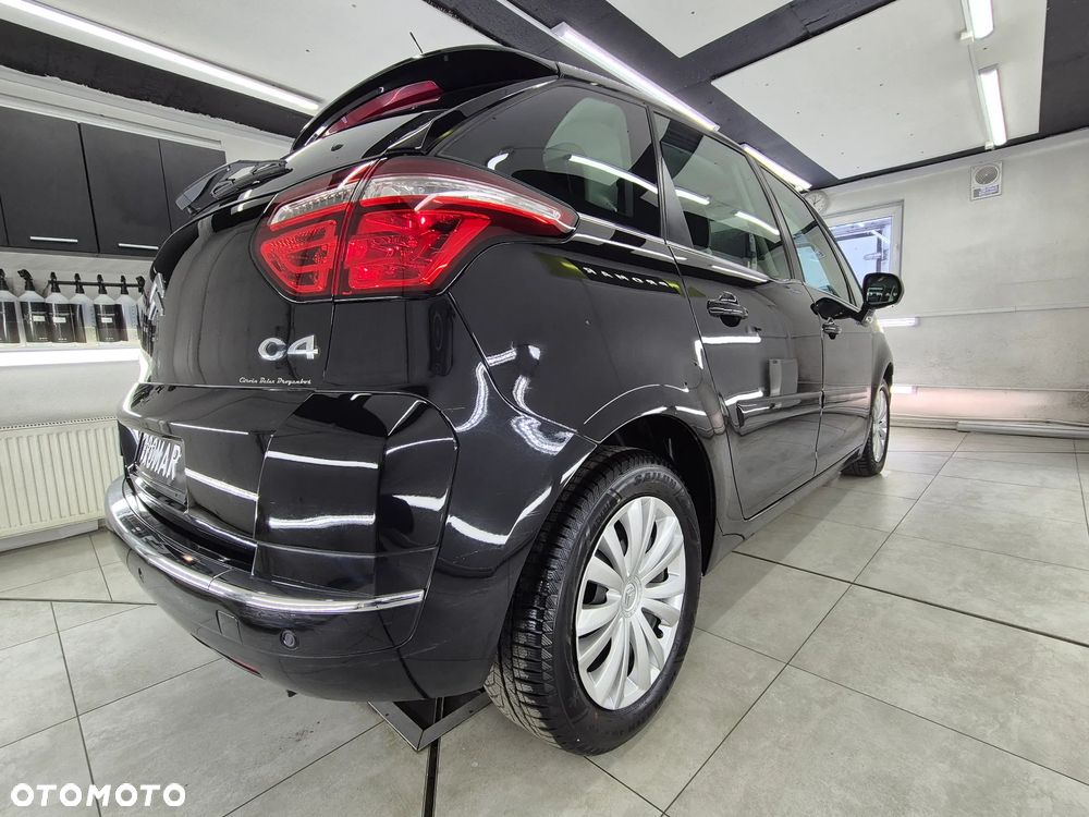 Citroën C4 Picasso VTi 120 Attraction - 11