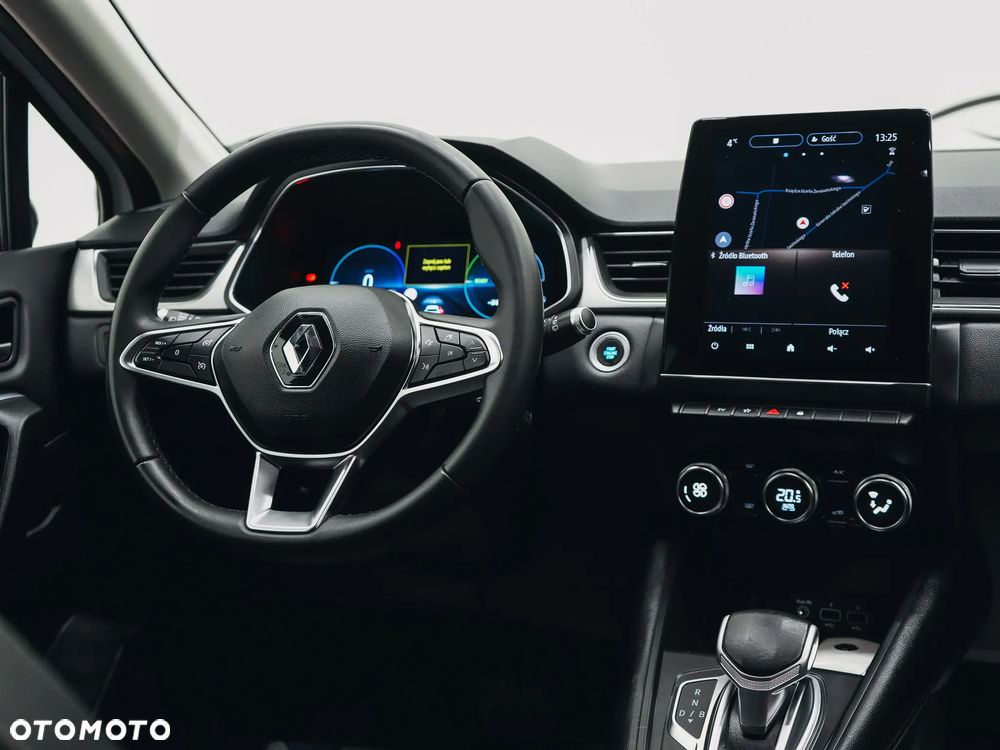 Renault Captur 1.6 E-TECH Plug-In Intens - 37