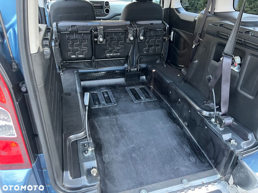 Peugeot Partner - 10