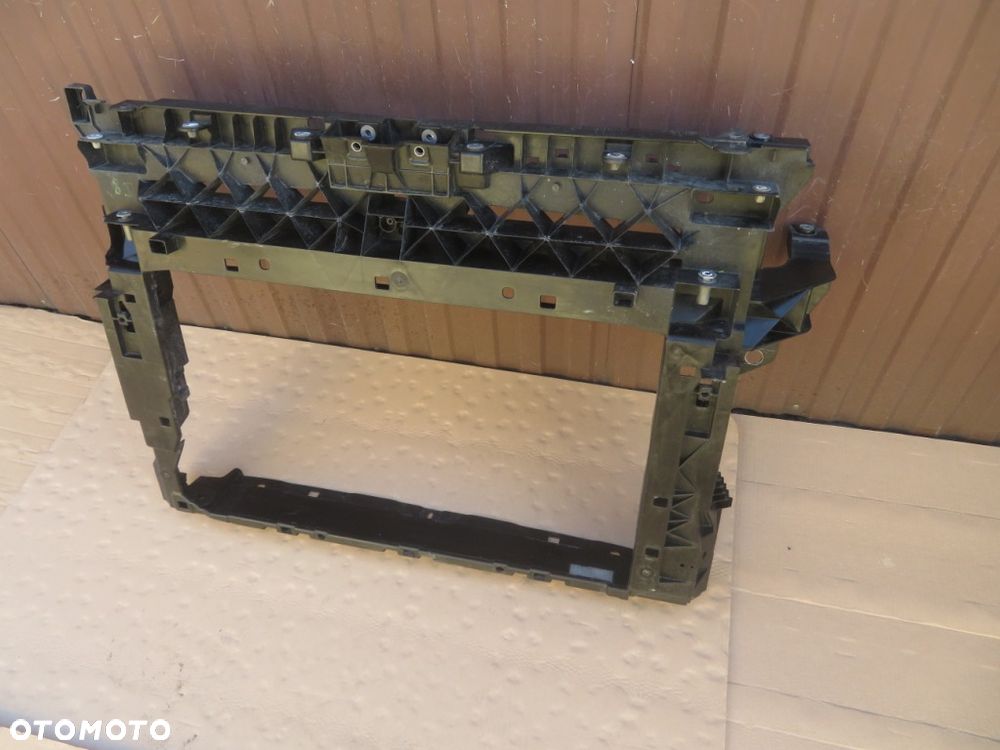 PAS PRZÓD WZMOCNIENIE SEAT ATECA 575 16R- 575805588G KRAKÓW - 5