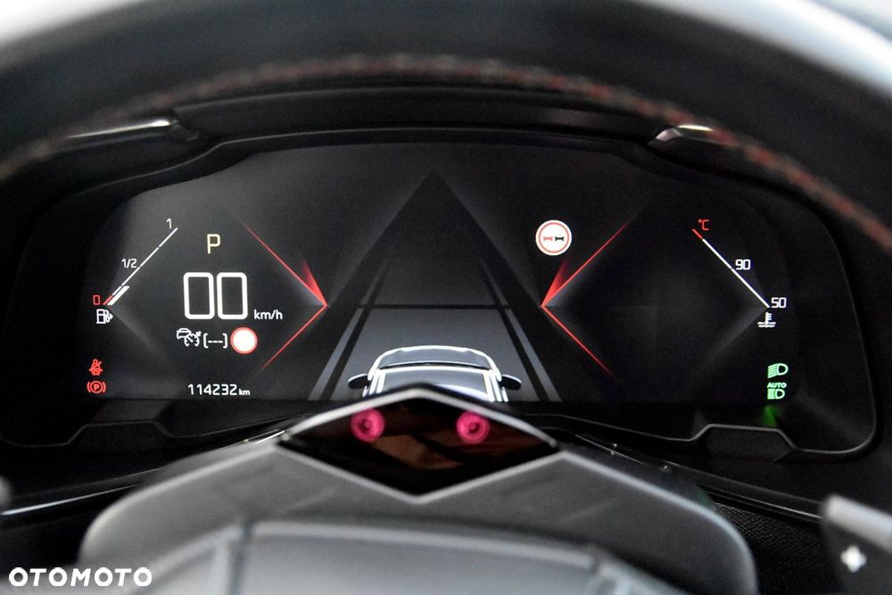 DS Automobiles DS 7 Crossback ver-1-6-puretech-performance-line-plus - 33