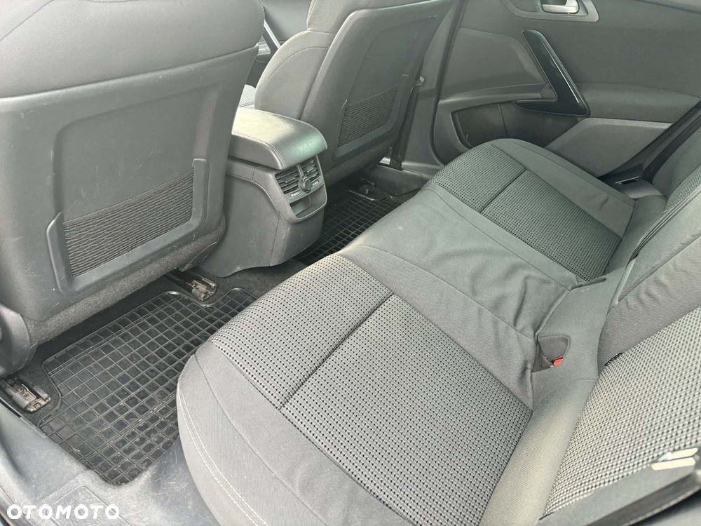 Peugeot 508 2.0 BlueHDi Allure S&S - 7