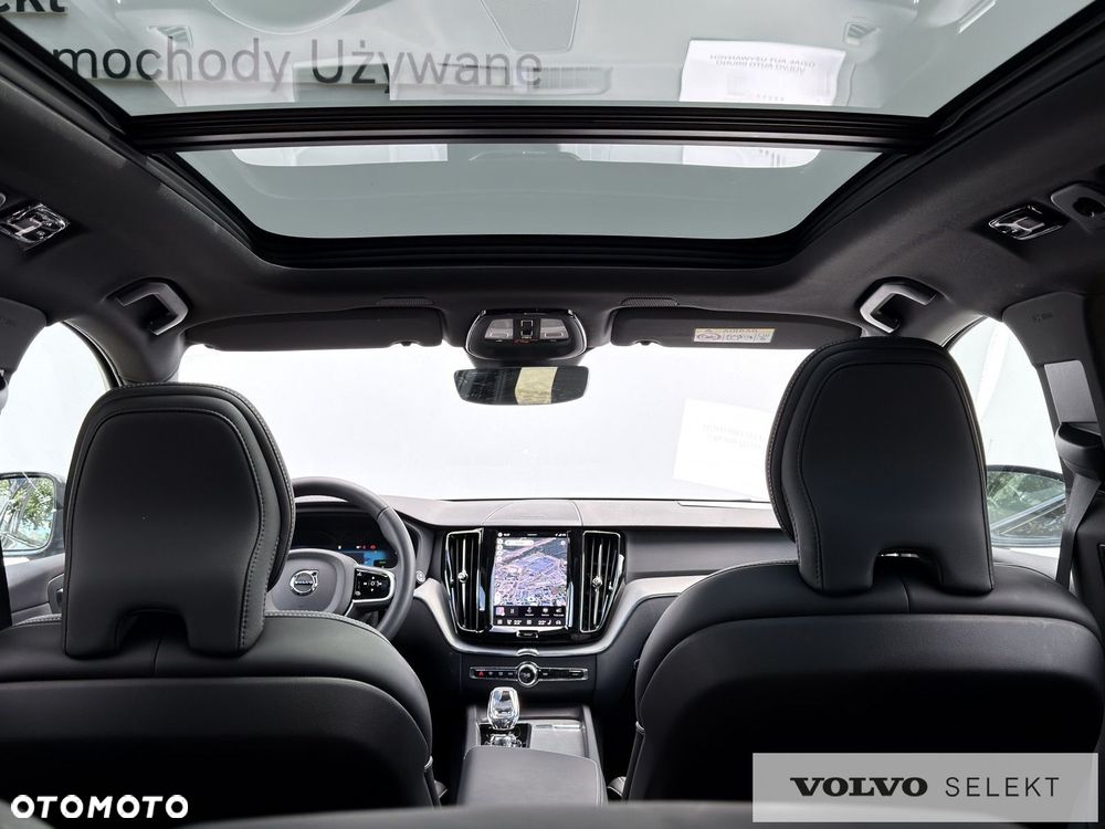 Volvo XC 60 - 13