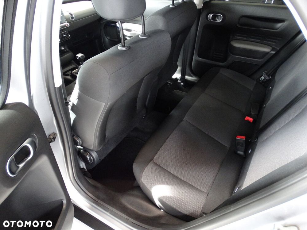 Citroën C4 Cactus - 30