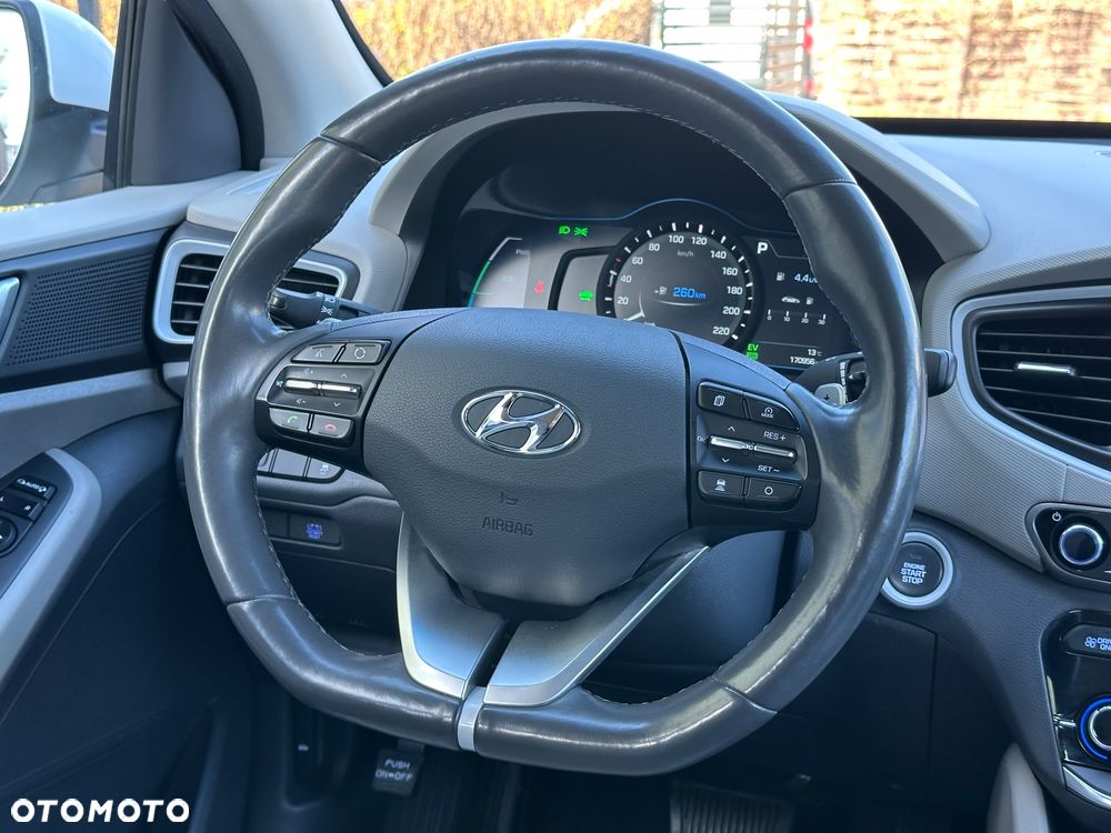 Hyundai IONIQ 1.6 GDI Style - 18