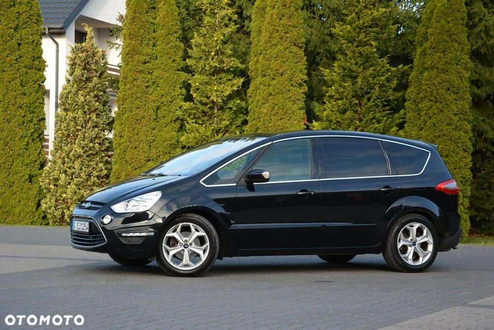 Ford S-Max 2.0 Titanium - 4