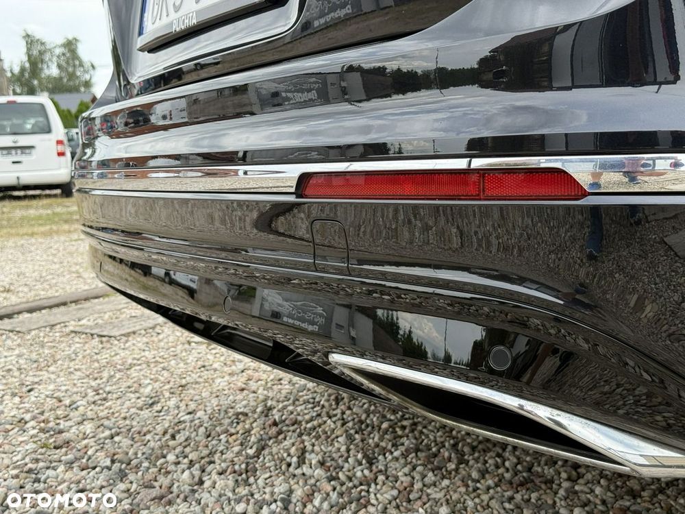 Volkswagen Tiguan - 19