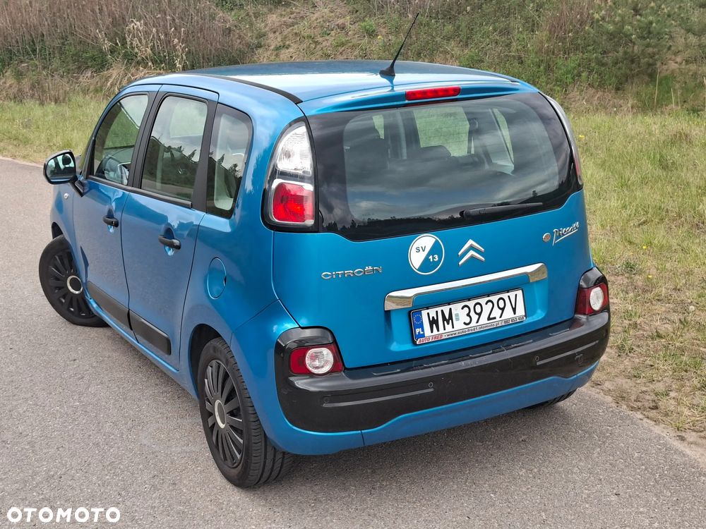 Citroën C3 VTi 95 Selection - 17