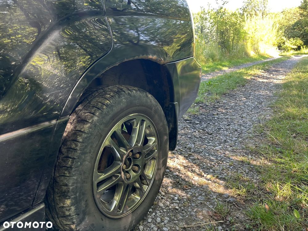 Subaru Forester 2.0X Automatik Comfort - 13