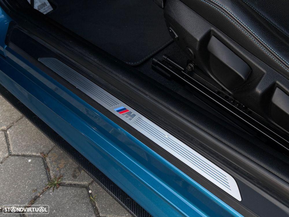 BMW M2 DKG - 29