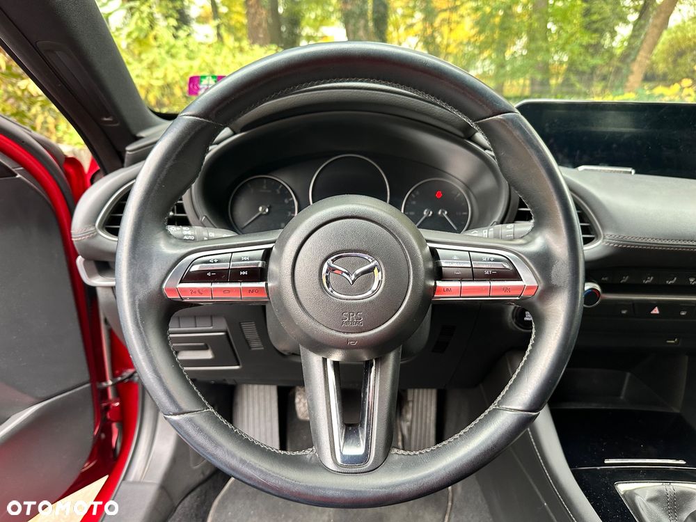 Mazda 3 - 17