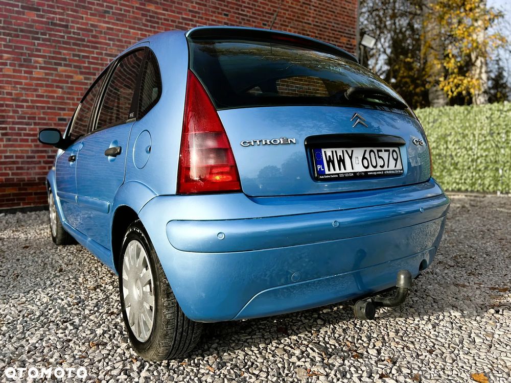 Citroën C3 - 31