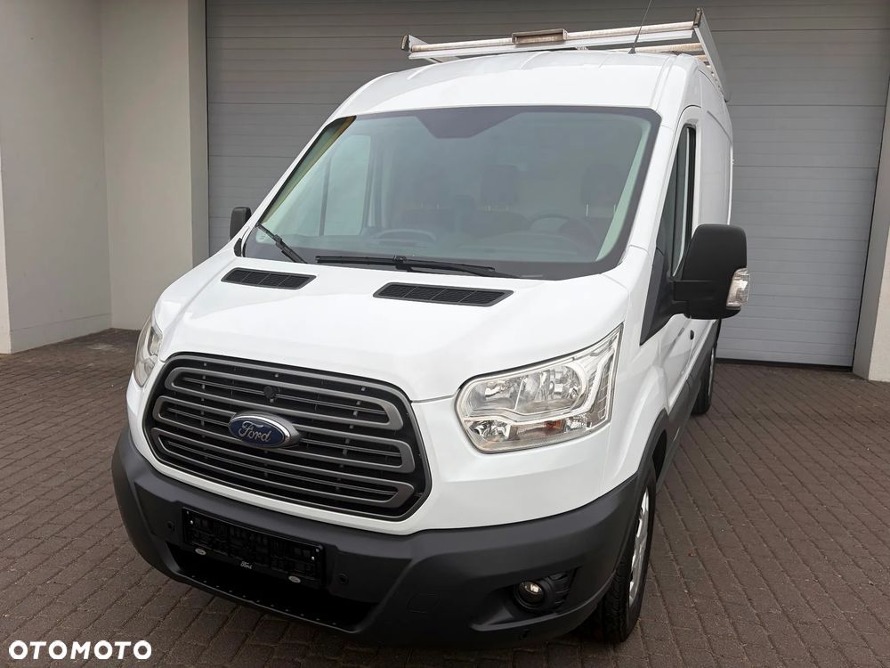 Ford TRANSIT - 23