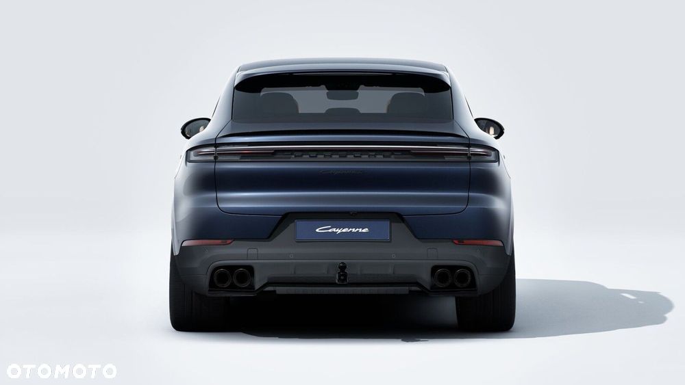 Porsche Cayenne - 7