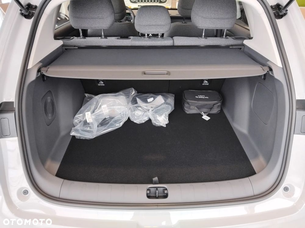 Leapmotor B10 56.2kWh PRO Life - 11