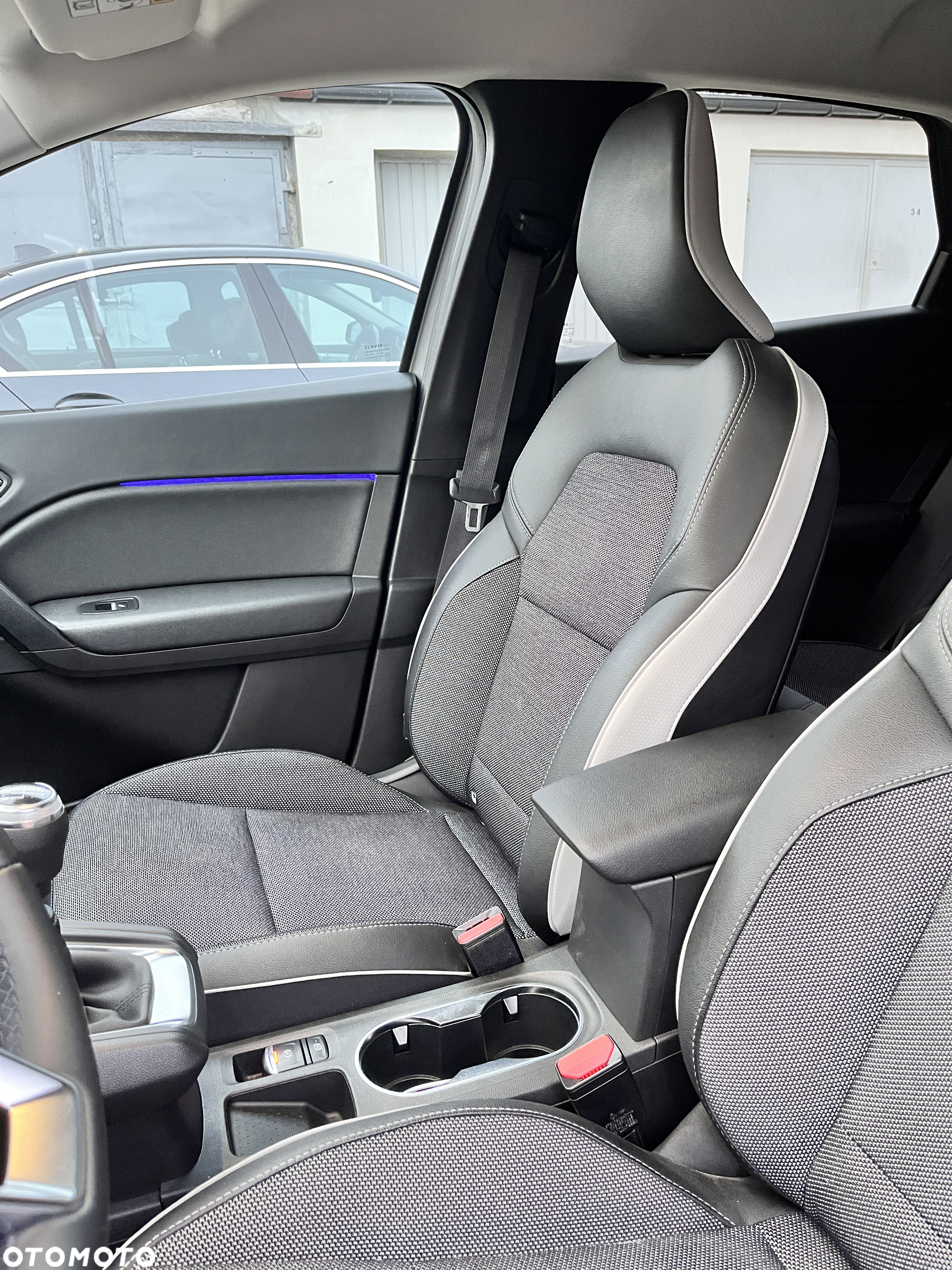 Renault Captur 1.3 TCe Intens - 15