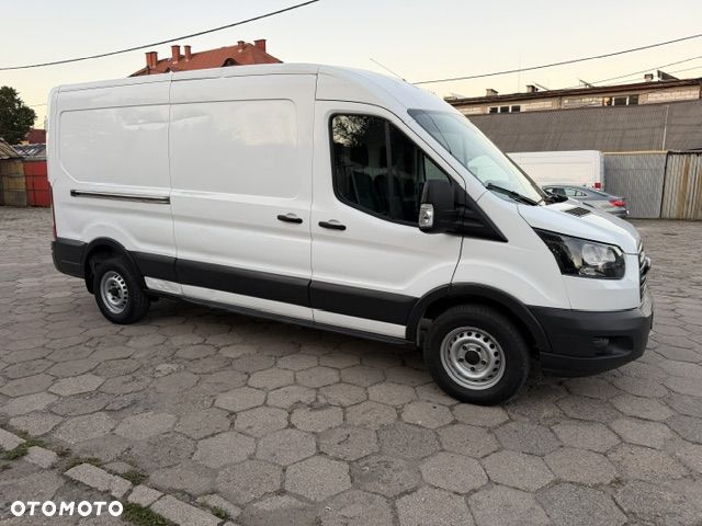 Ford TRANSIT - 5