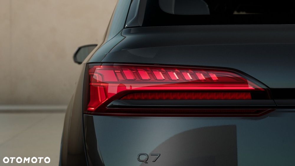 Audi Q7 TDI mHEV 210 kW Quattro S Line Tiptr - 10