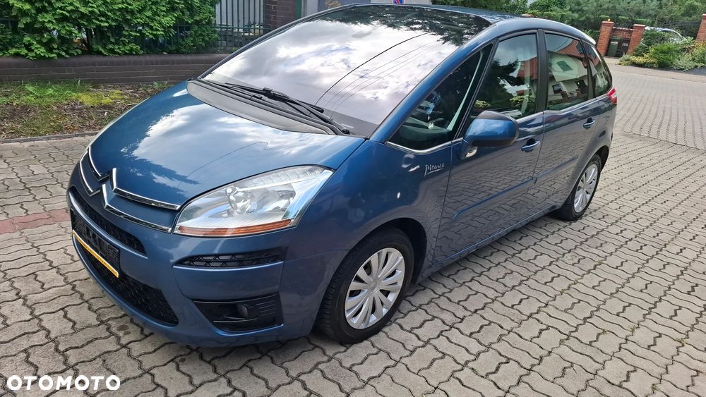 Citroën C4 Picasso 1.6 VTi Selection - 6