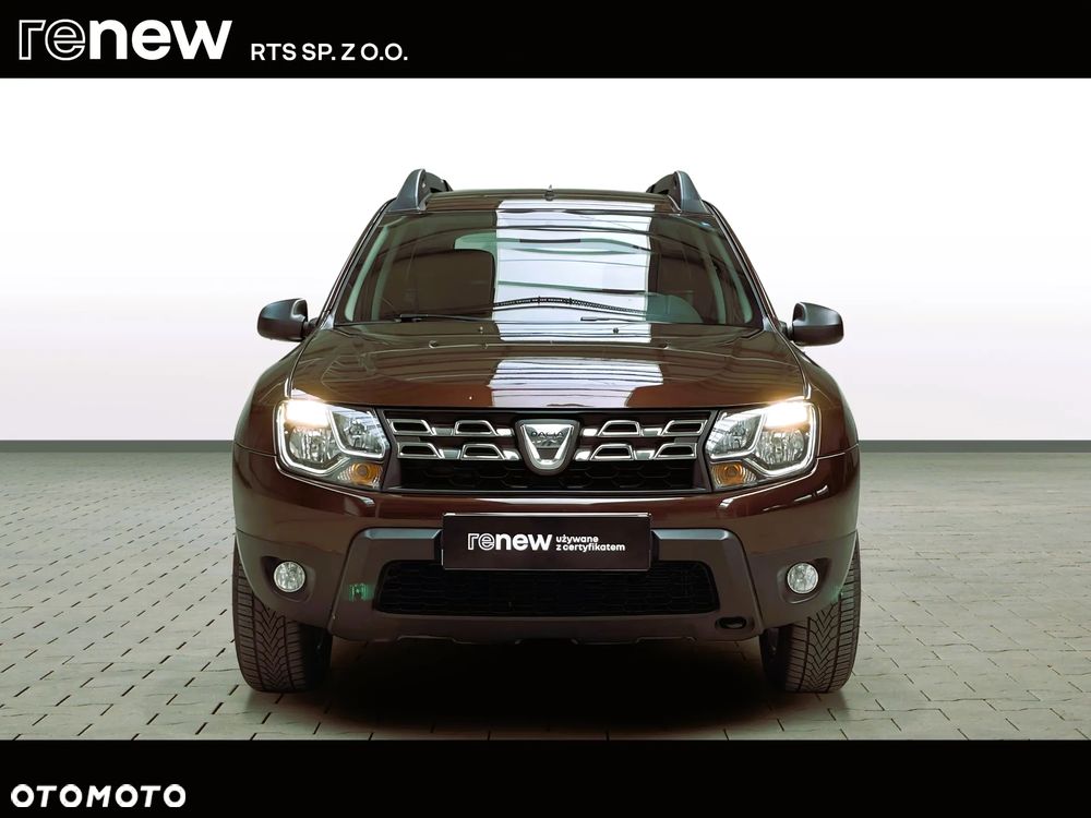 Dacia Duster 1.6 SCe Open S&S - 9