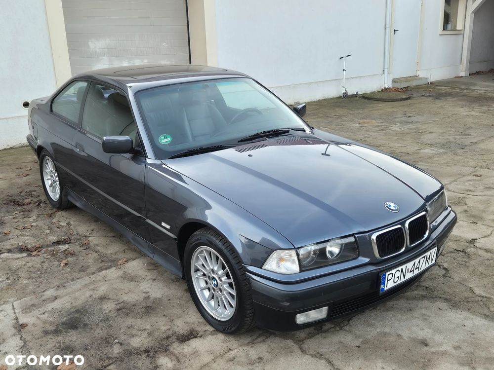 BMW Seria 3 - 10