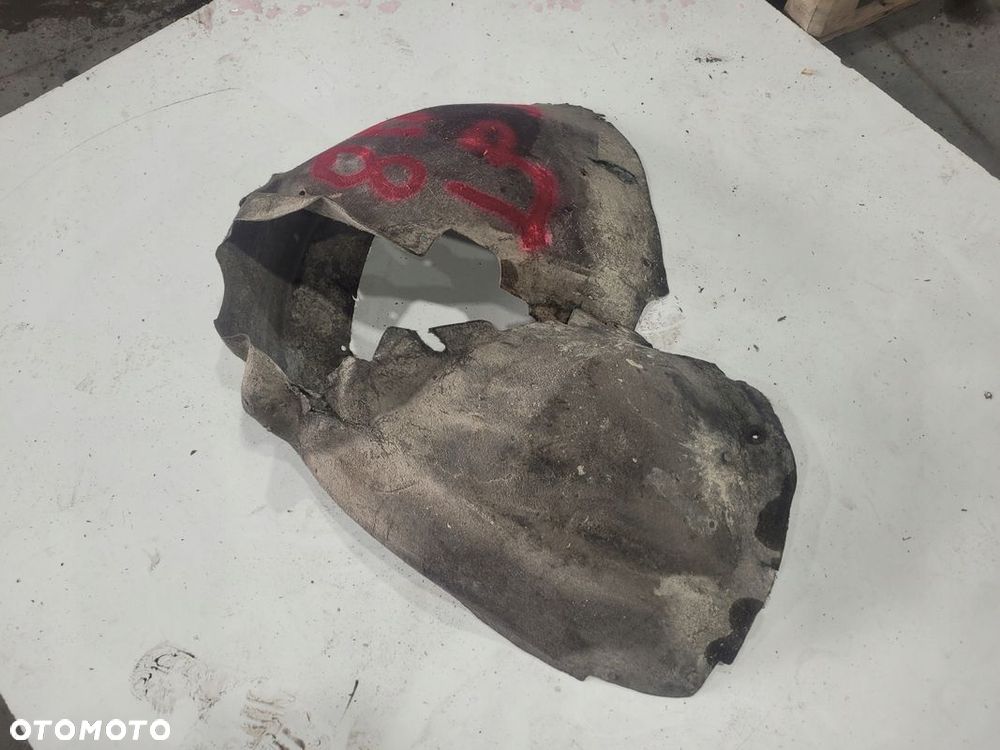 NADKOLE LEWY PRZÓD AUDI A4 B7 CABRIO 8H0821171 *3* - 7